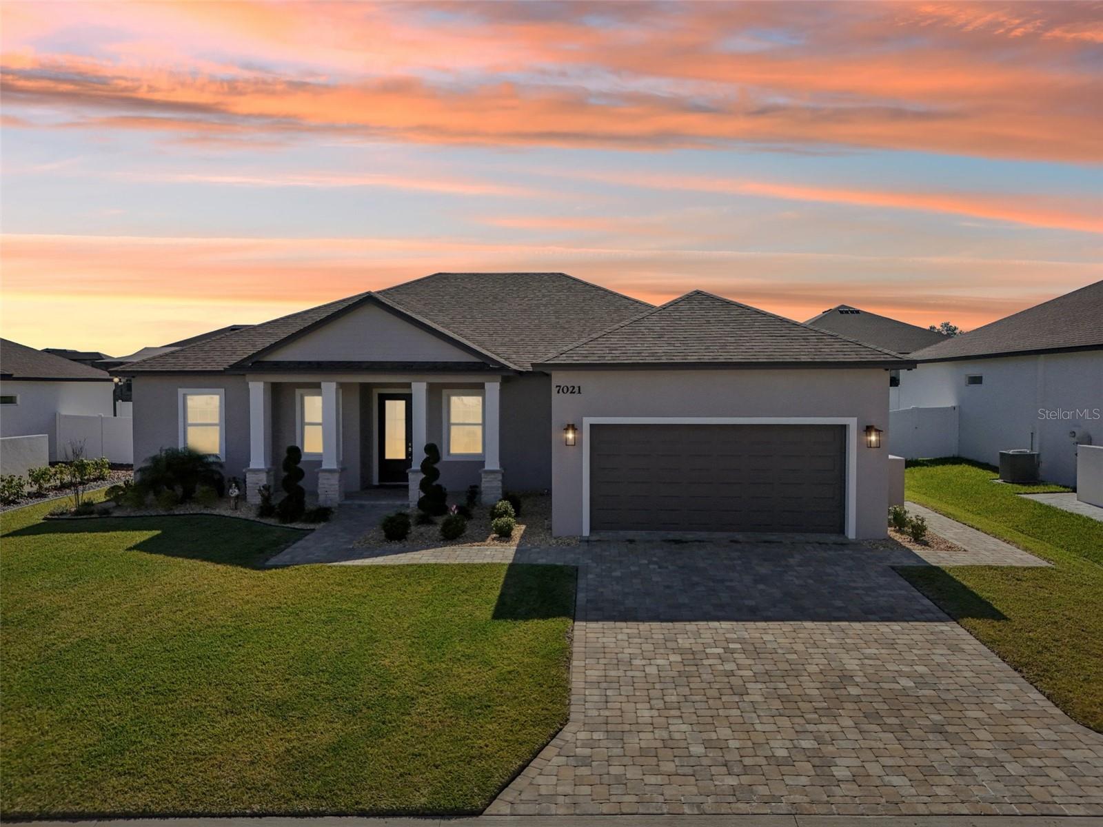 7021 BENTRIDGE DR, LAKELAND, FL, 33813