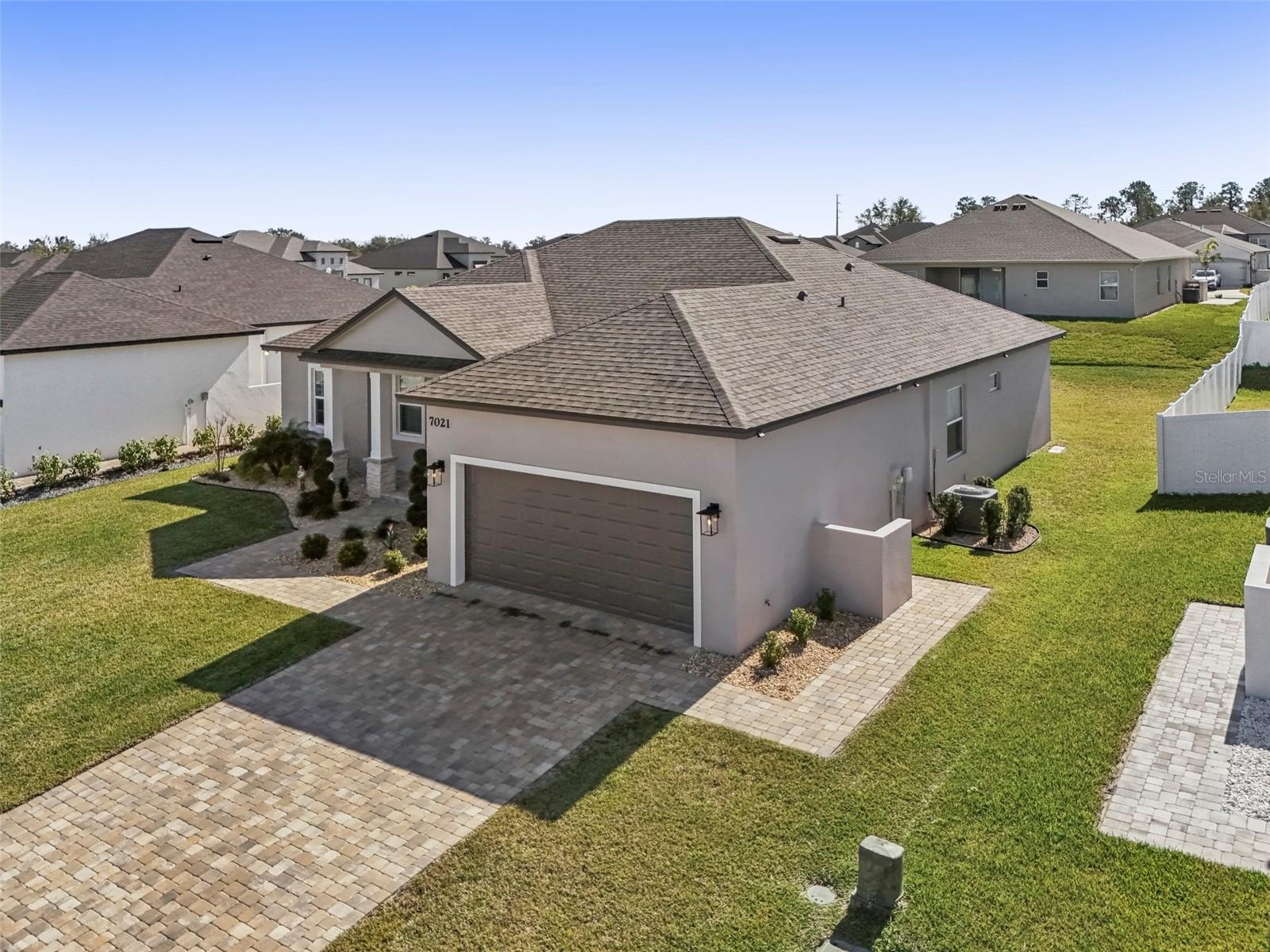 7021 BENTRIDGE DR, LAKELAND, FL, 33813