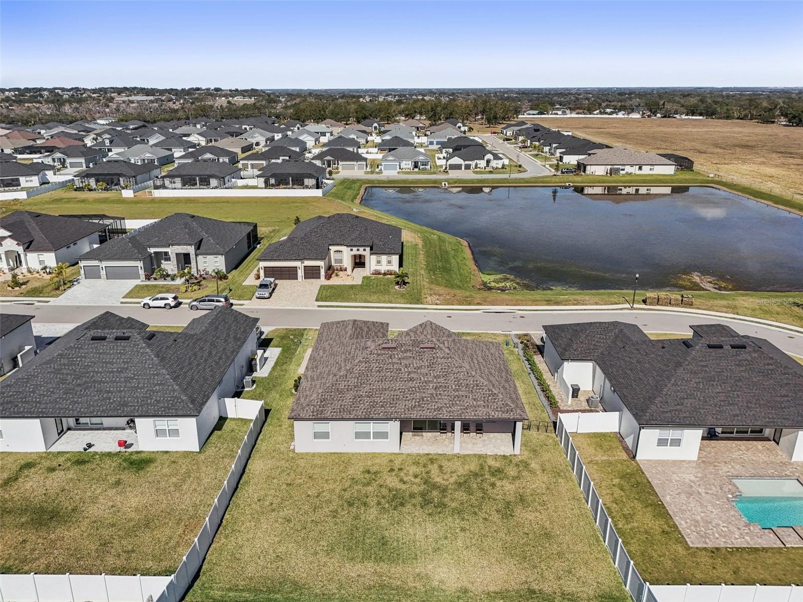 7021 BENTRIDGE DR, LAKELAND, FL, 33813