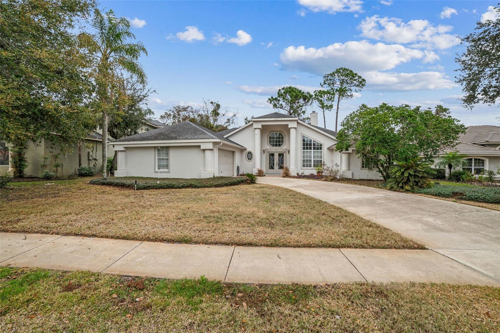 388 HAMPTON HILLS CT, DEBARY, FL, 32713