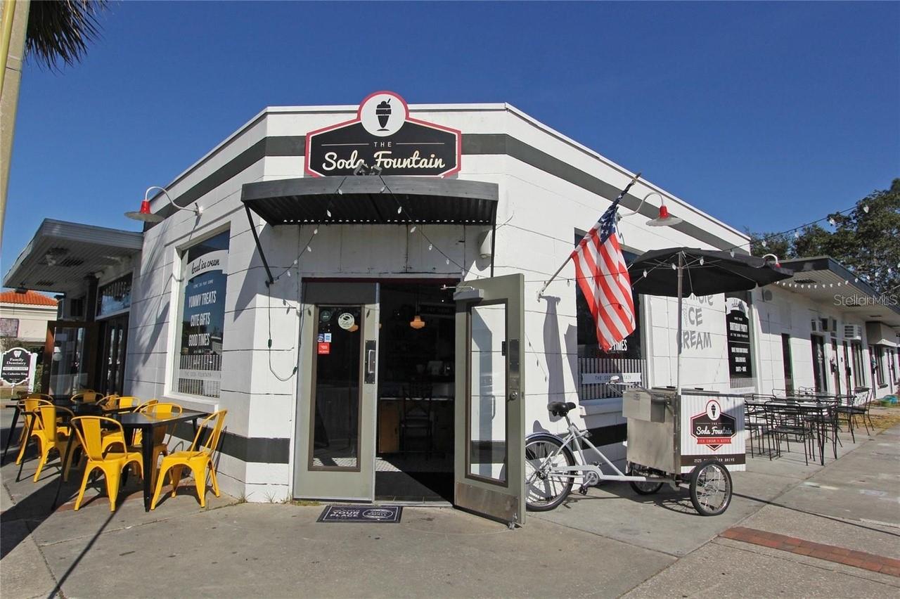 1604 BRYN MAWR ST, ORLANDO, FL, 32804