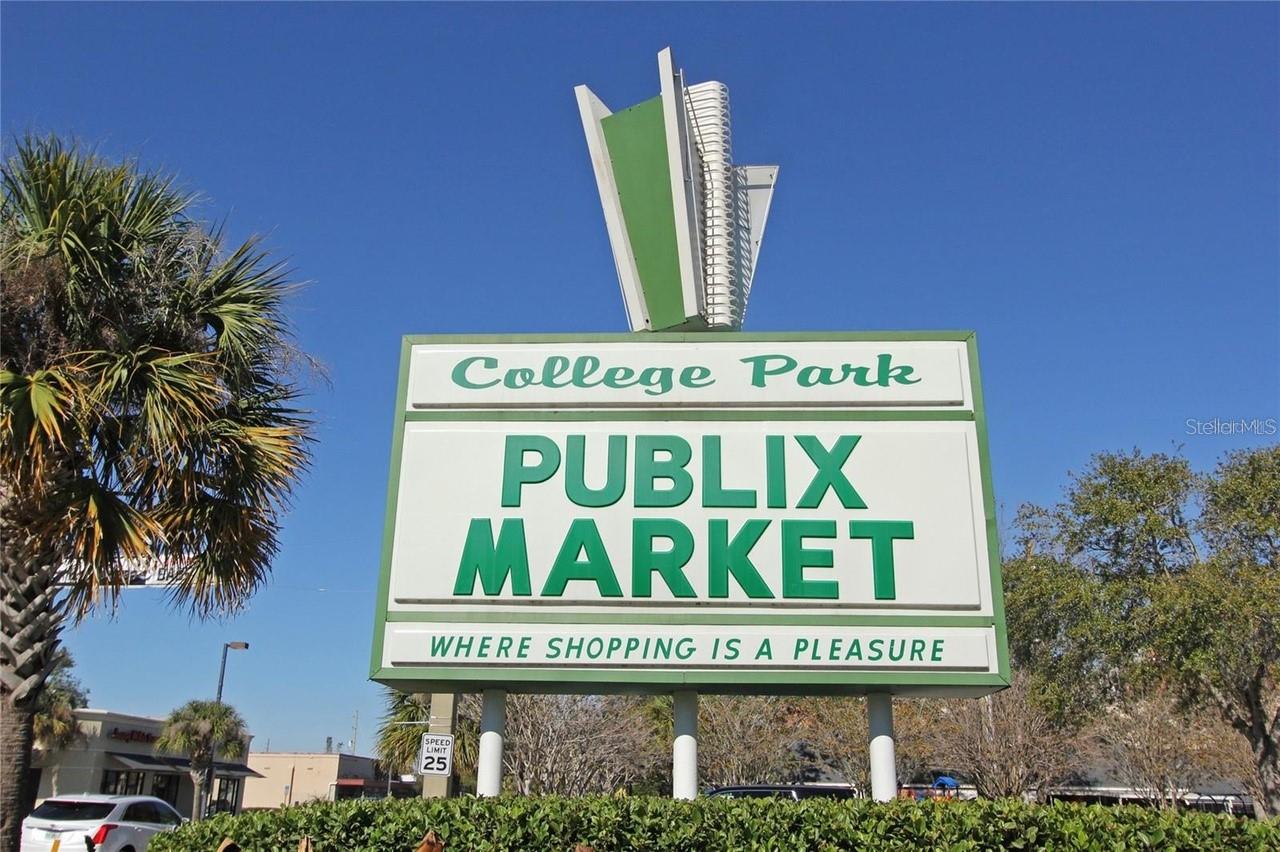 1604 BRYN MAWR ST, ORLANDO, FL, 32804