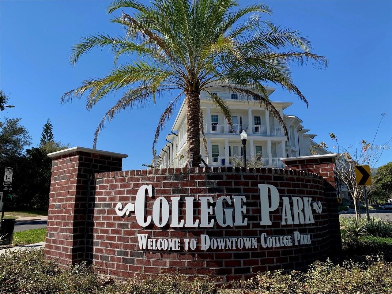 1604 BRYN MAWR ST, ORLANDO, FL, 32804