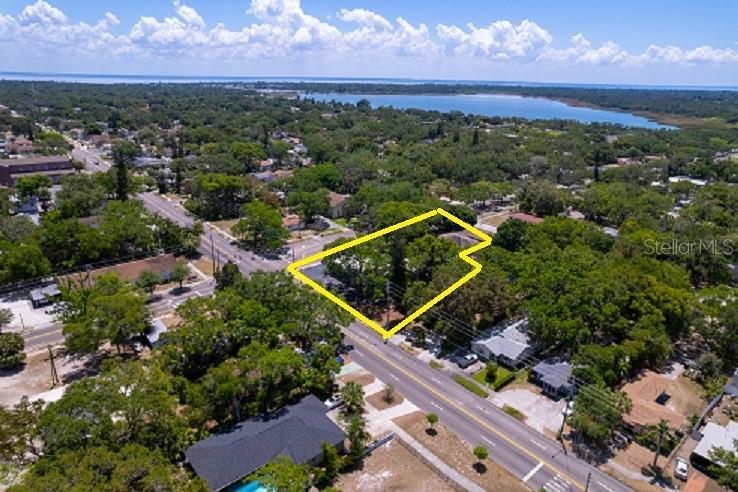 2200 22ND AVE S, ST PETERSBURG, FL, 33712