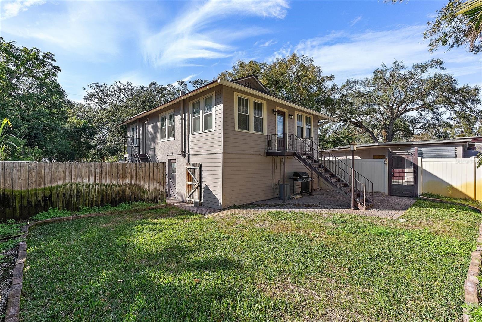 2200 22ND AVE S, ST PETERSBURG, FL, 33712