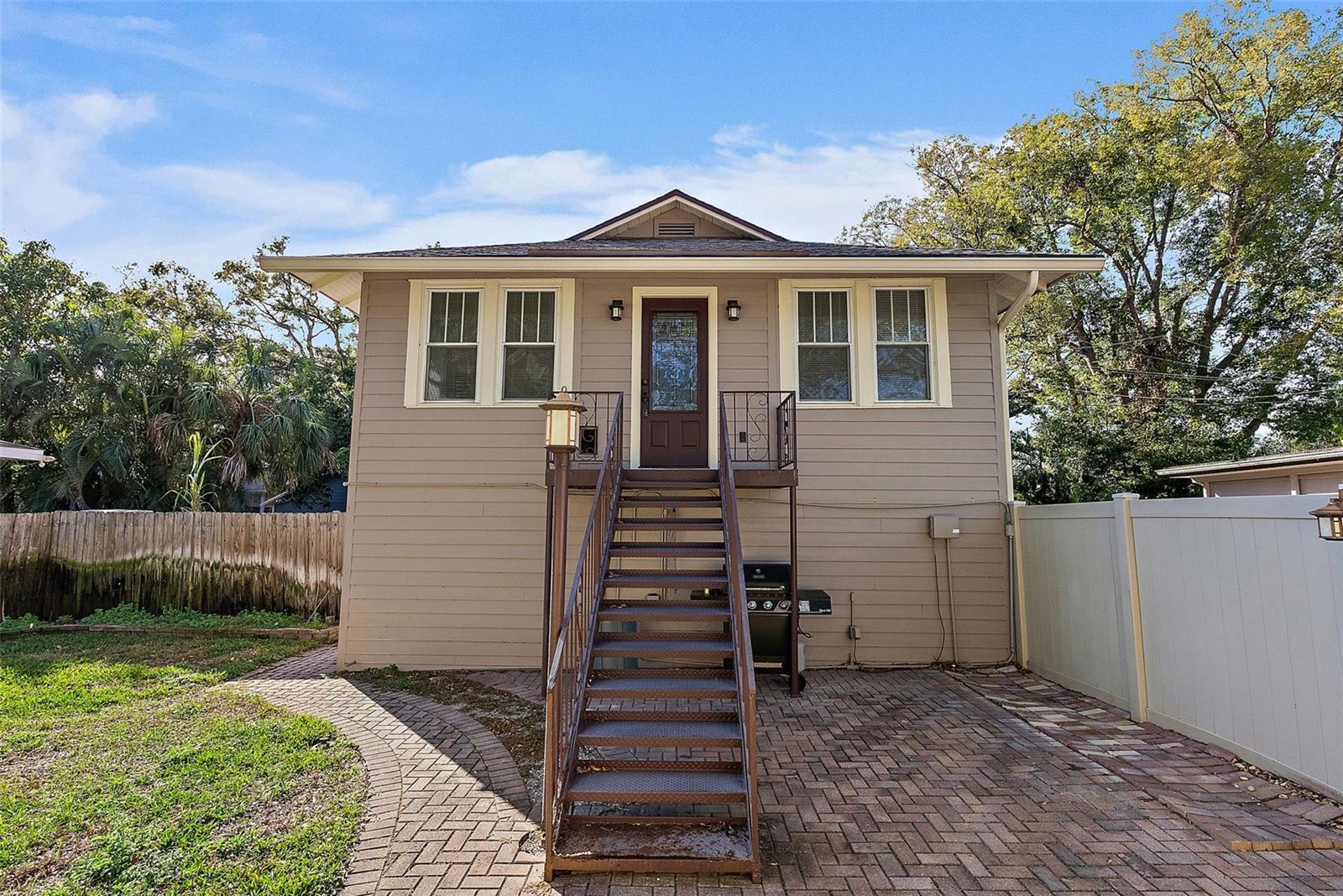 2200 22ND AVE S, ST PETERSBURG, FL, 33712