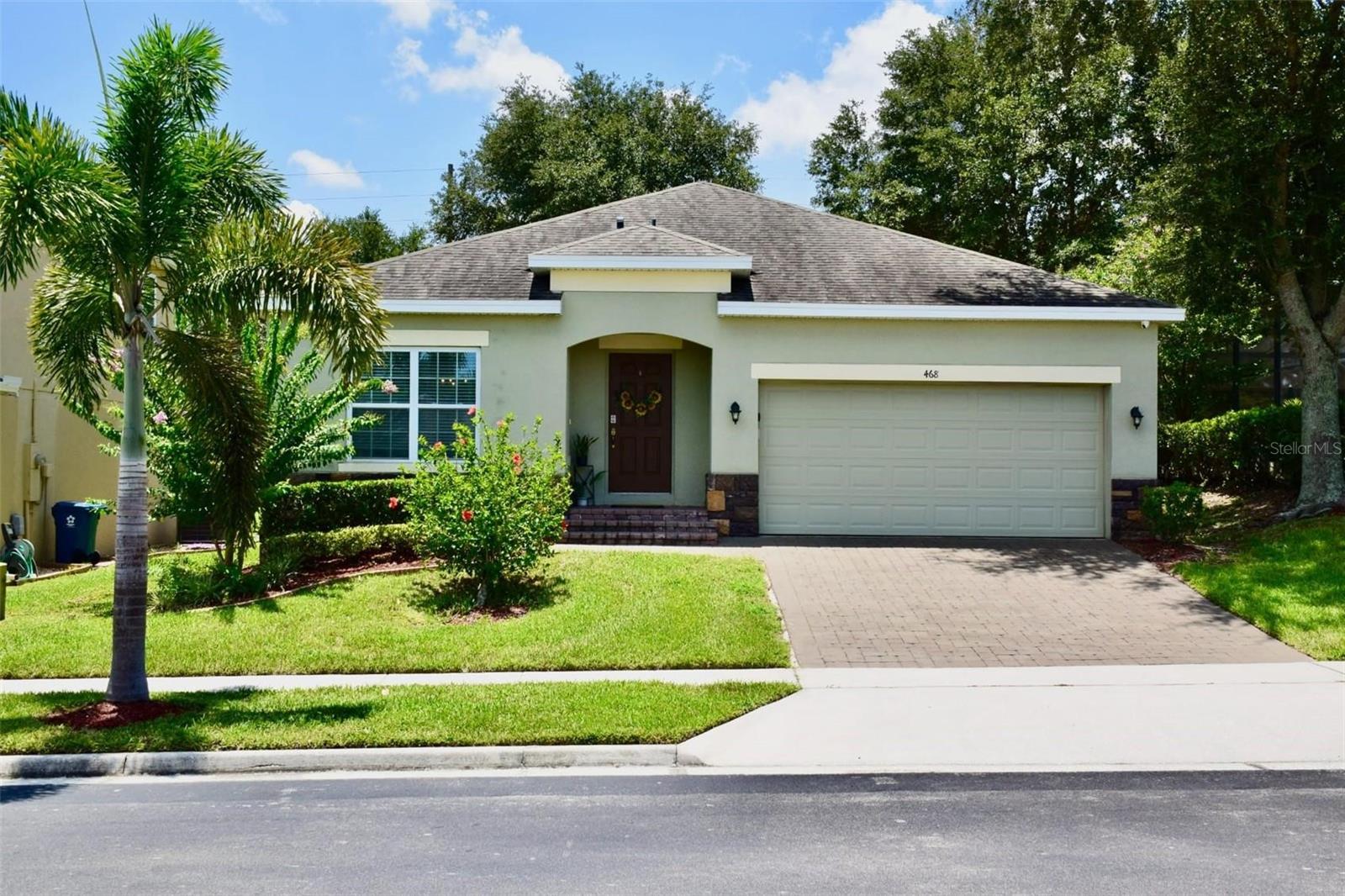 468 ANDALUSIA LOOP, DAVENPORT, FL, 33837