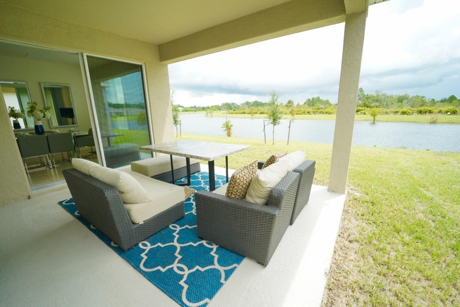 6946 AUDOBON OSPREY CV, HARMONY, FL, 34773