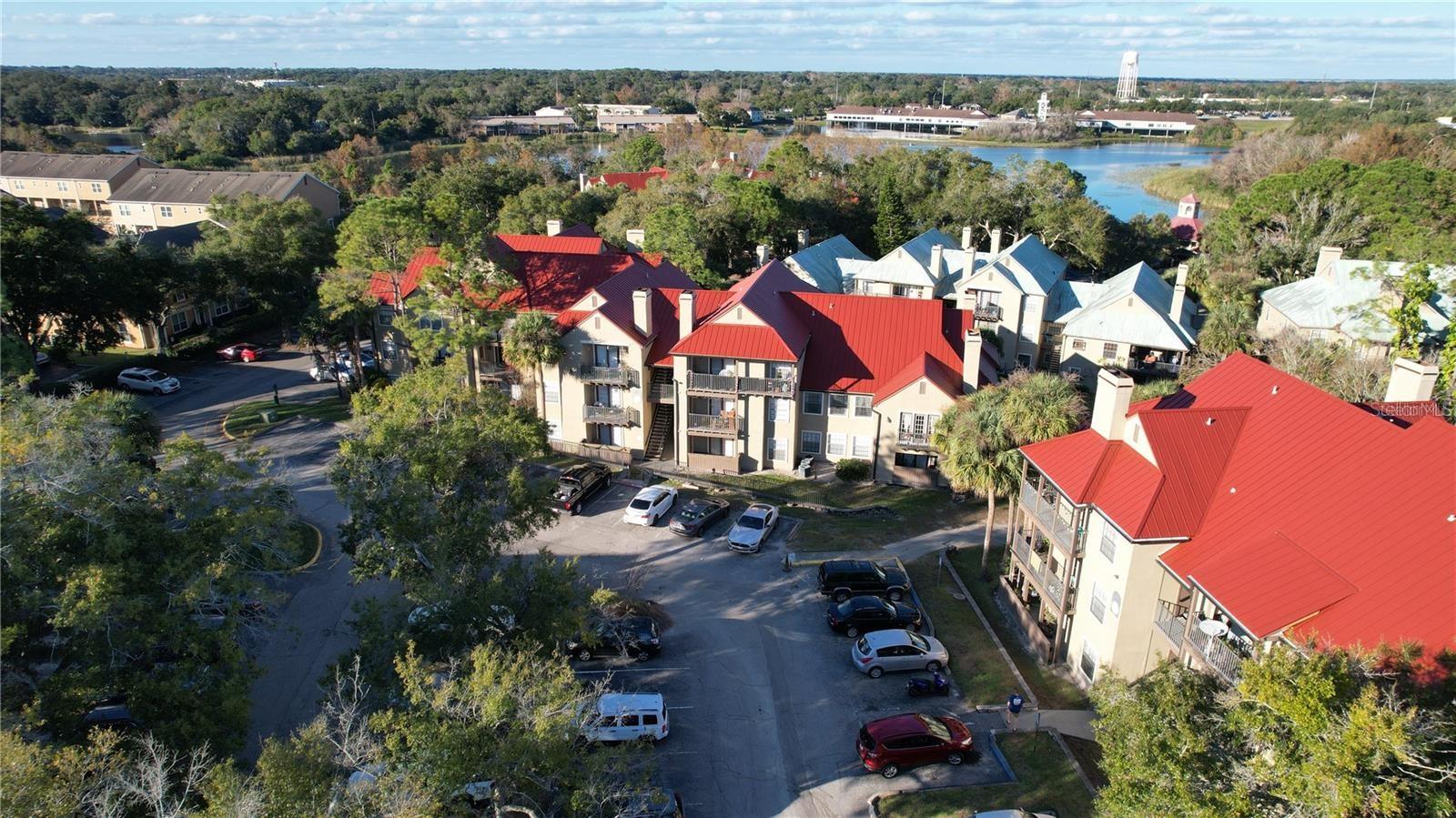 241 AFTON SQ #205, ALTAMONTE SPRINGS, FL, 32714