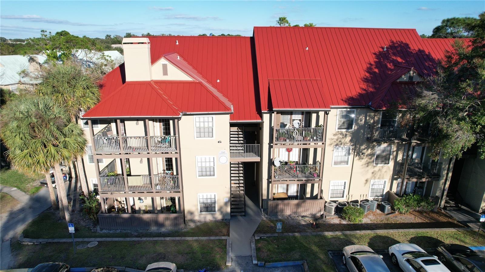 241 AFTON SQ #205, ALTAMONTE SPRINGS, FL, 32714