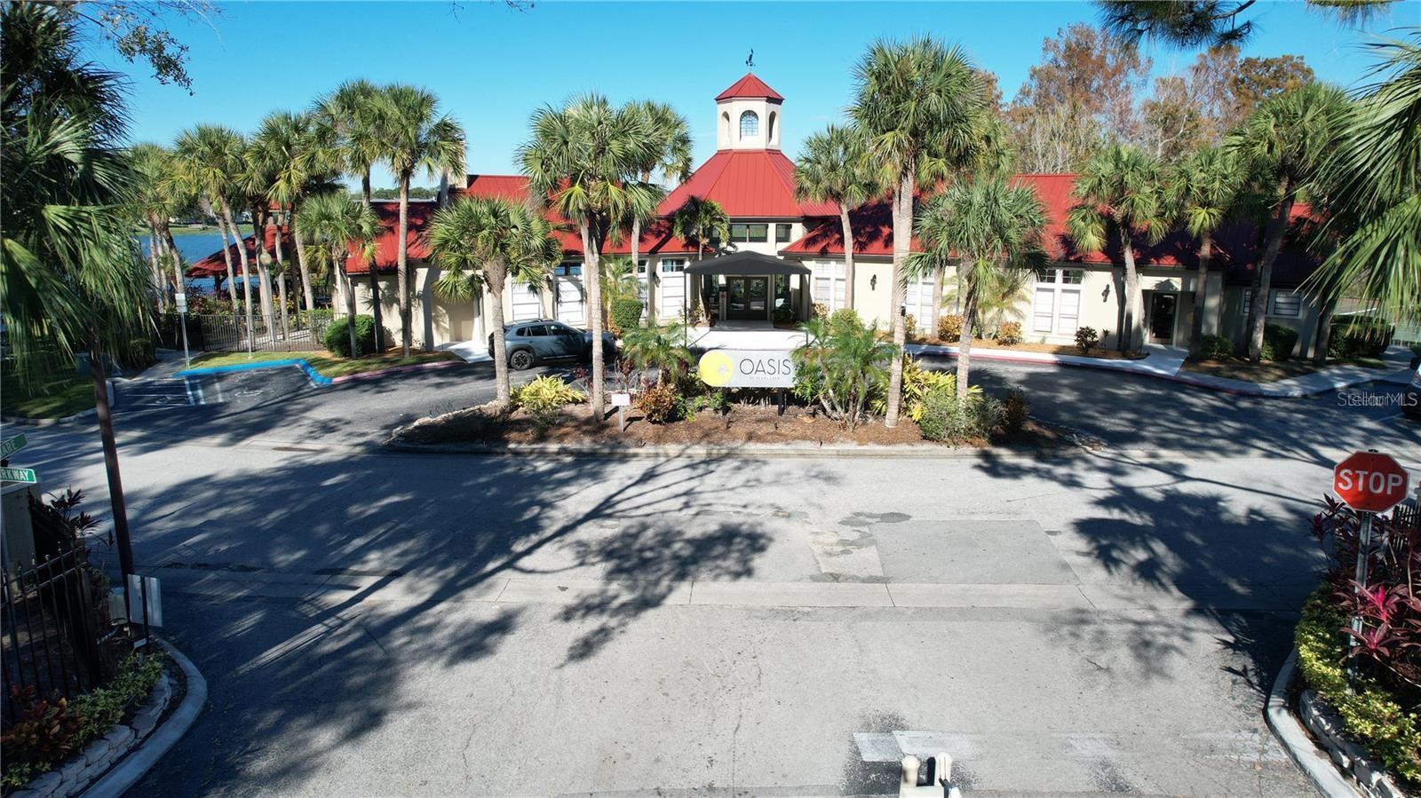 241 AFTON SQ #205, ALTAMONTE SPRINGS, FL, 32714