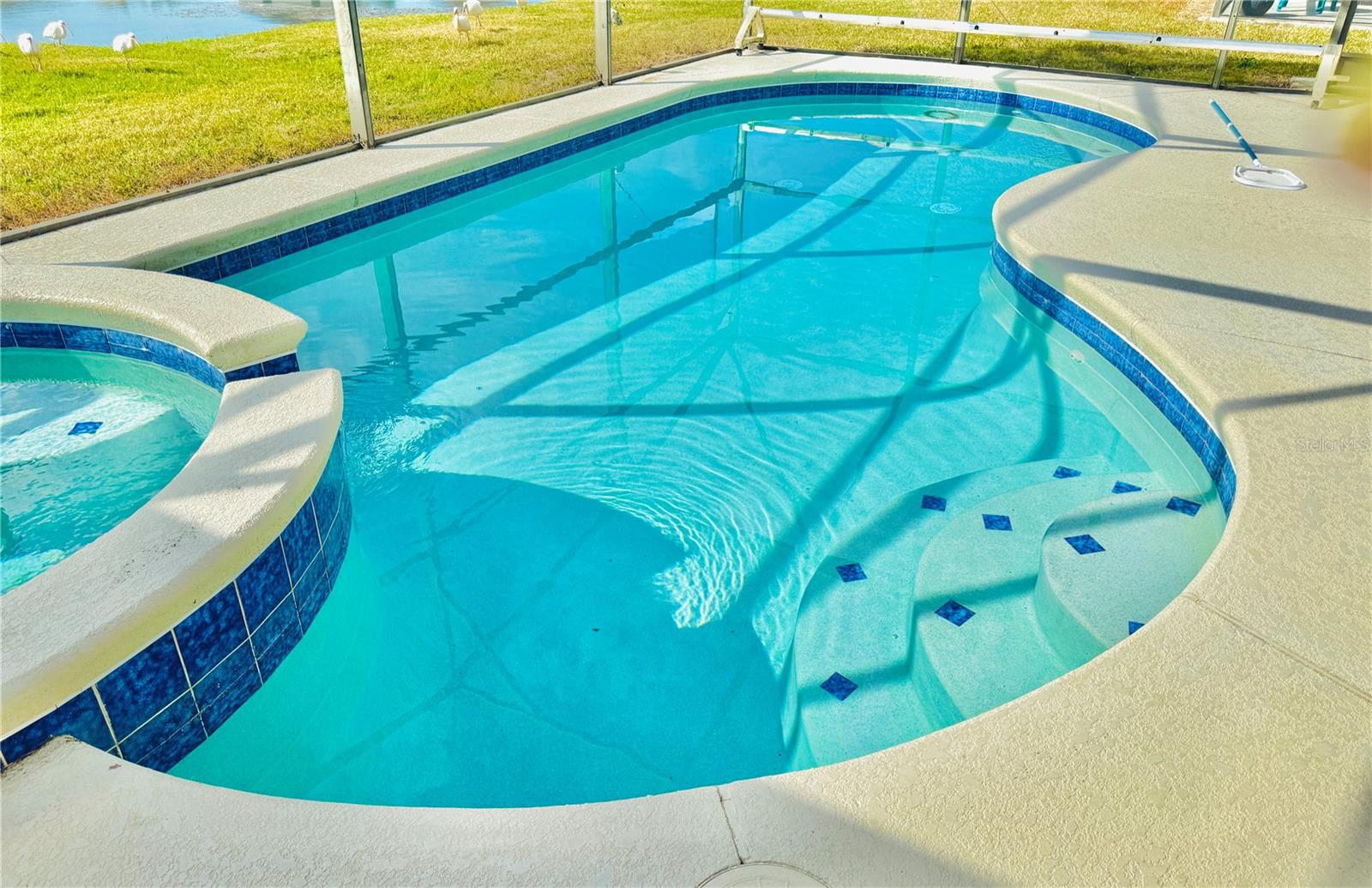 643 CHADBURY WAY, KISSIMMEE, FL, 34744