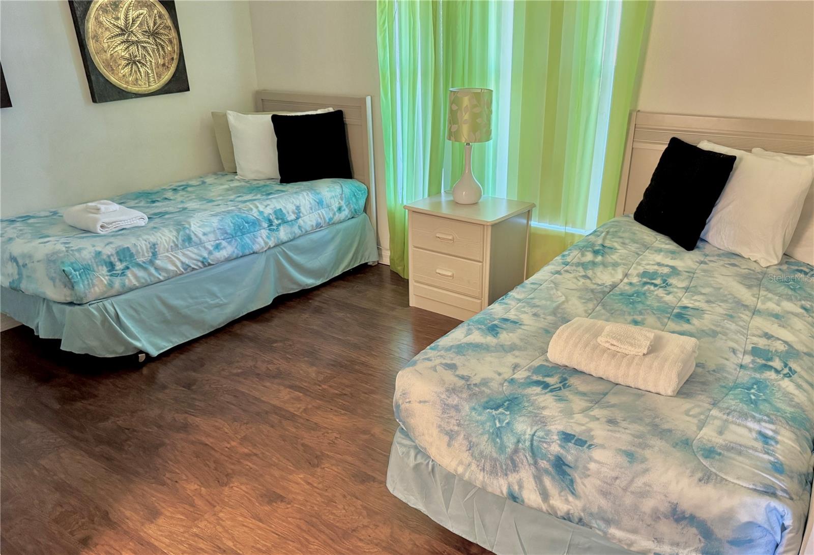 643 CHADBURY WAY, KISSIMMEE, FL, 34744