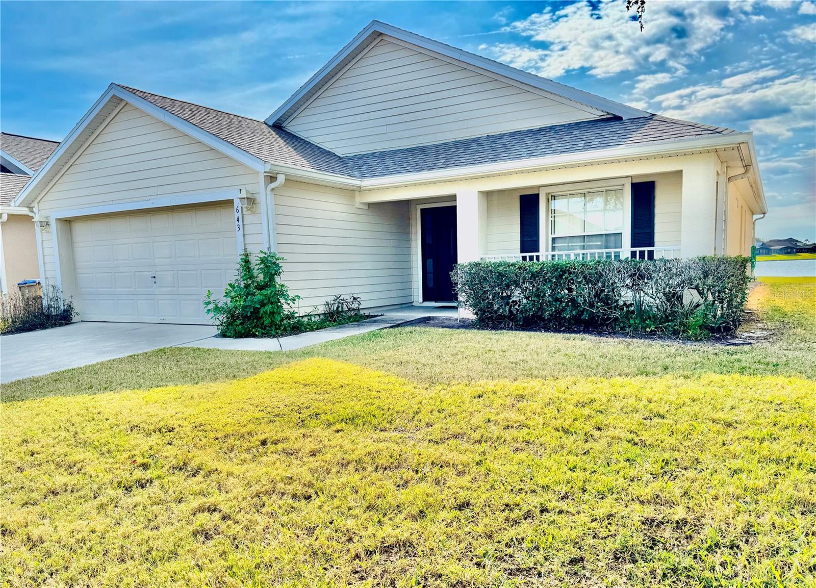643 CHADBURY WAY, KISSIMMEE, FL, 34744