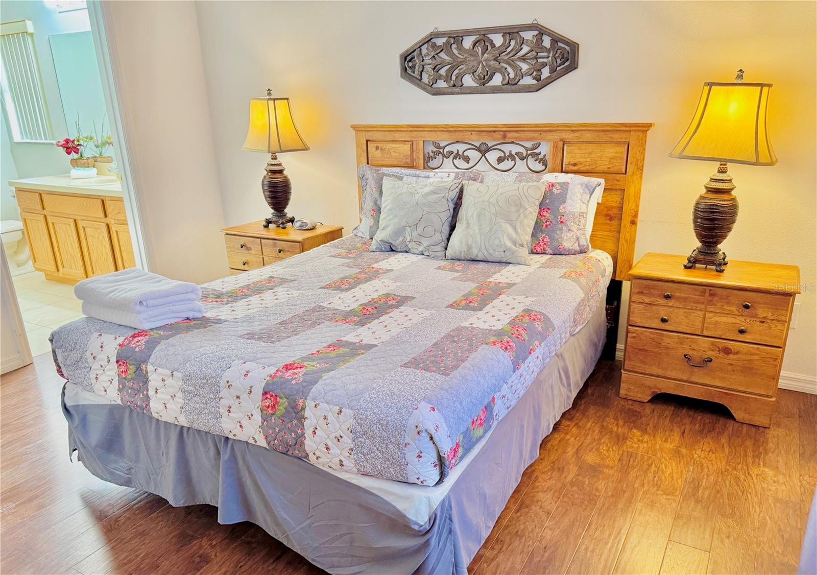 643 CHADBURY WAY, KISSIMMEE, FL, 34744