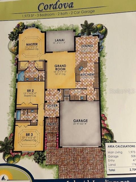 5114 JAREDS LANDING WAY, OXFORD, FL, 34484