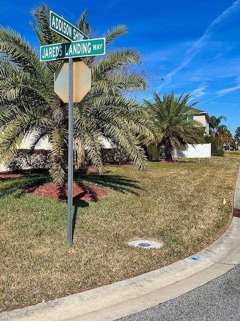 5114 JAREDS LANDING WAY, OXFORD, FL, 34484