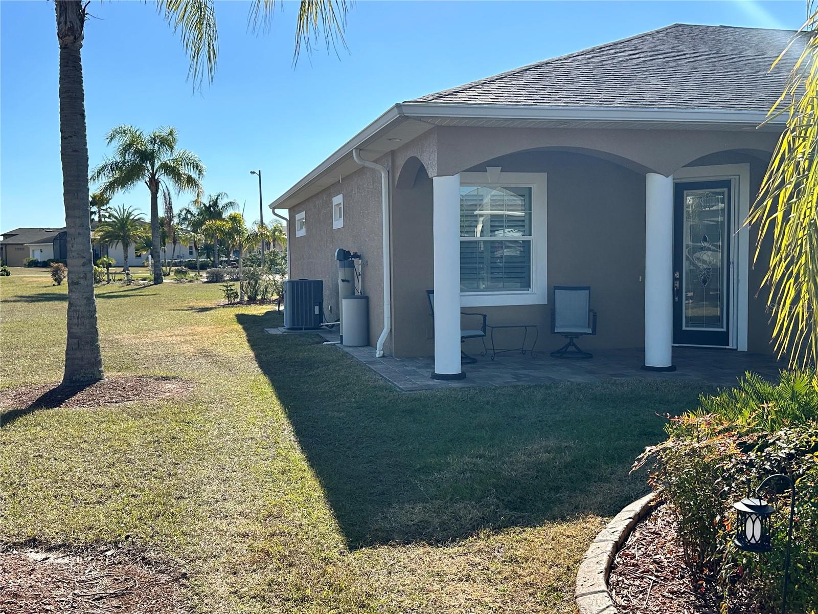 708 TEABERRY TRL, POLK CITY, FL, 33868