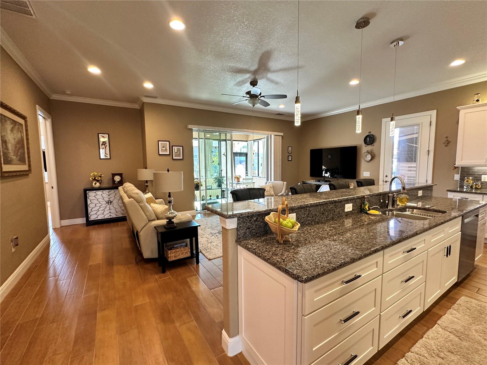 708 TEABERRY TRL, POLK CITY, FL, 33868