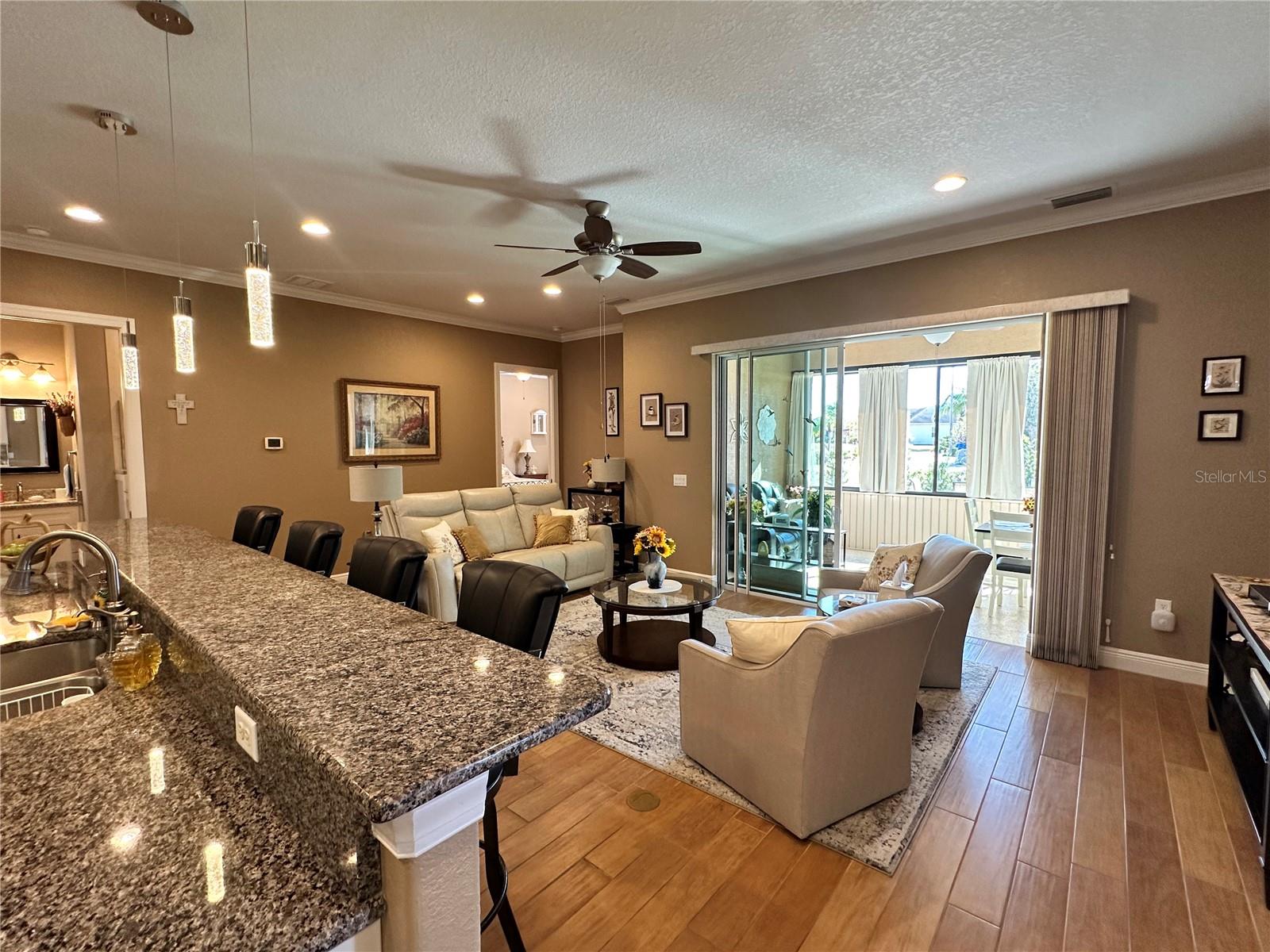 708 TEABERRY TRL, POLK CITY, FL, 33868