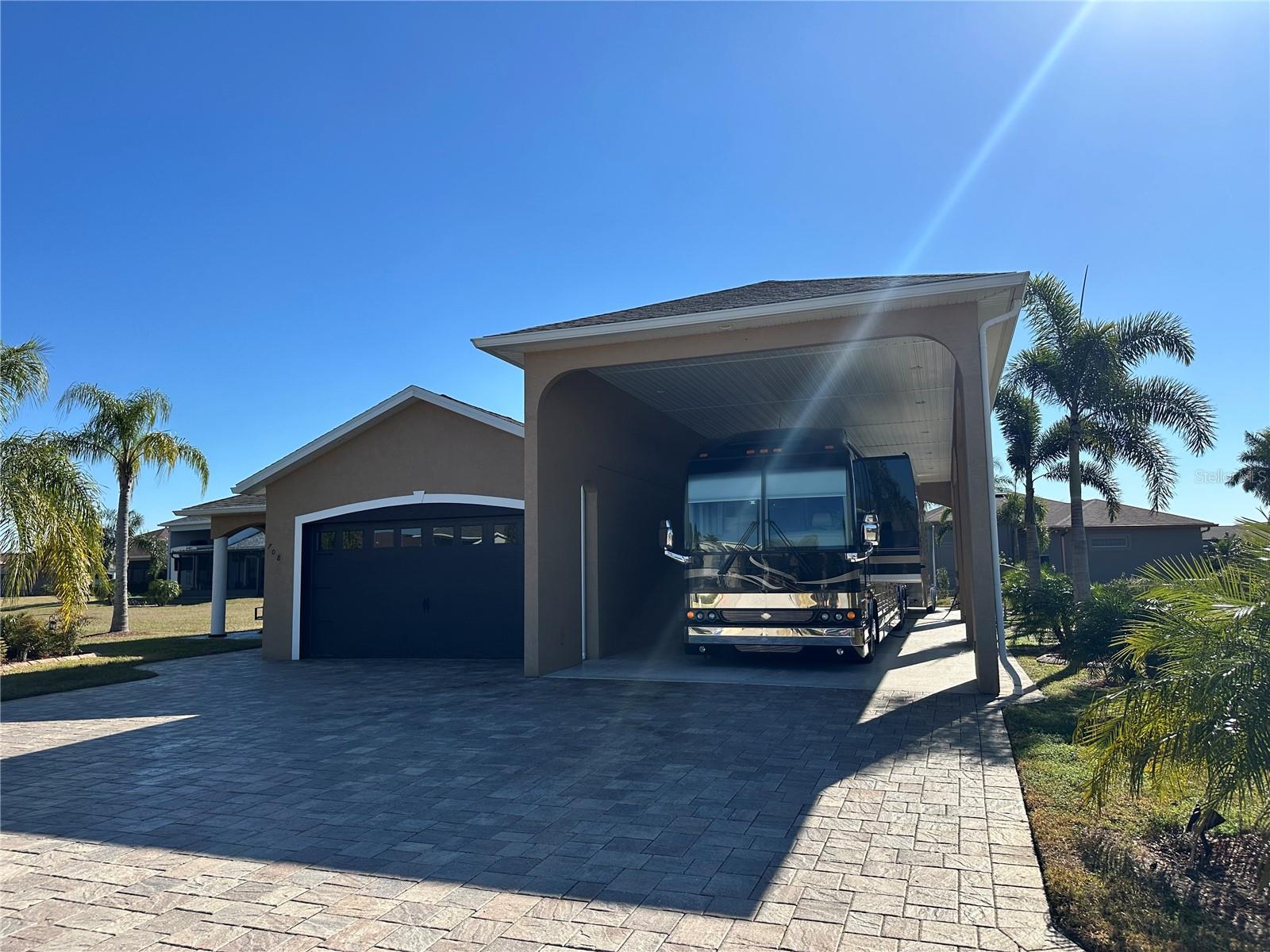 708 TEABERRY TRL, POLK CITY, FL, 33868
