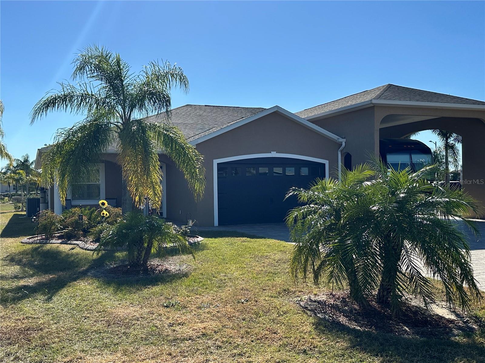 708 TEABERRY TRL, POLK CITY, FL, 33868
