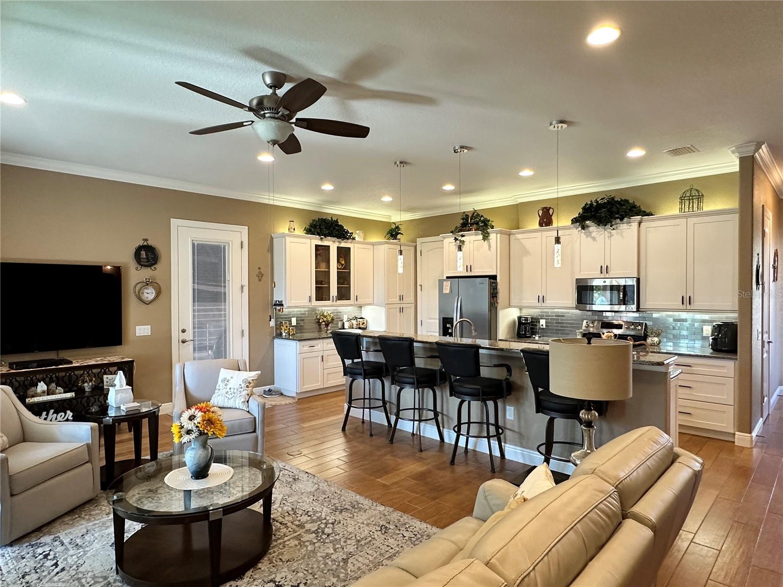708 TEABERRY TRL, POLK CITY, FL, 33868