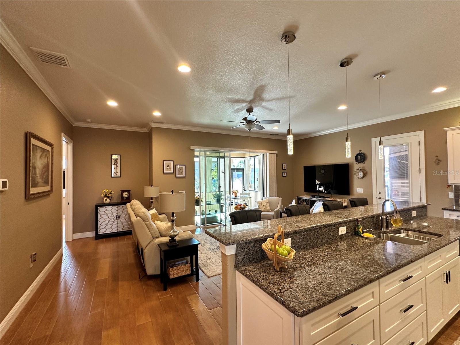 708 TEABERRY TRL, POLK CITY, FL, 33868