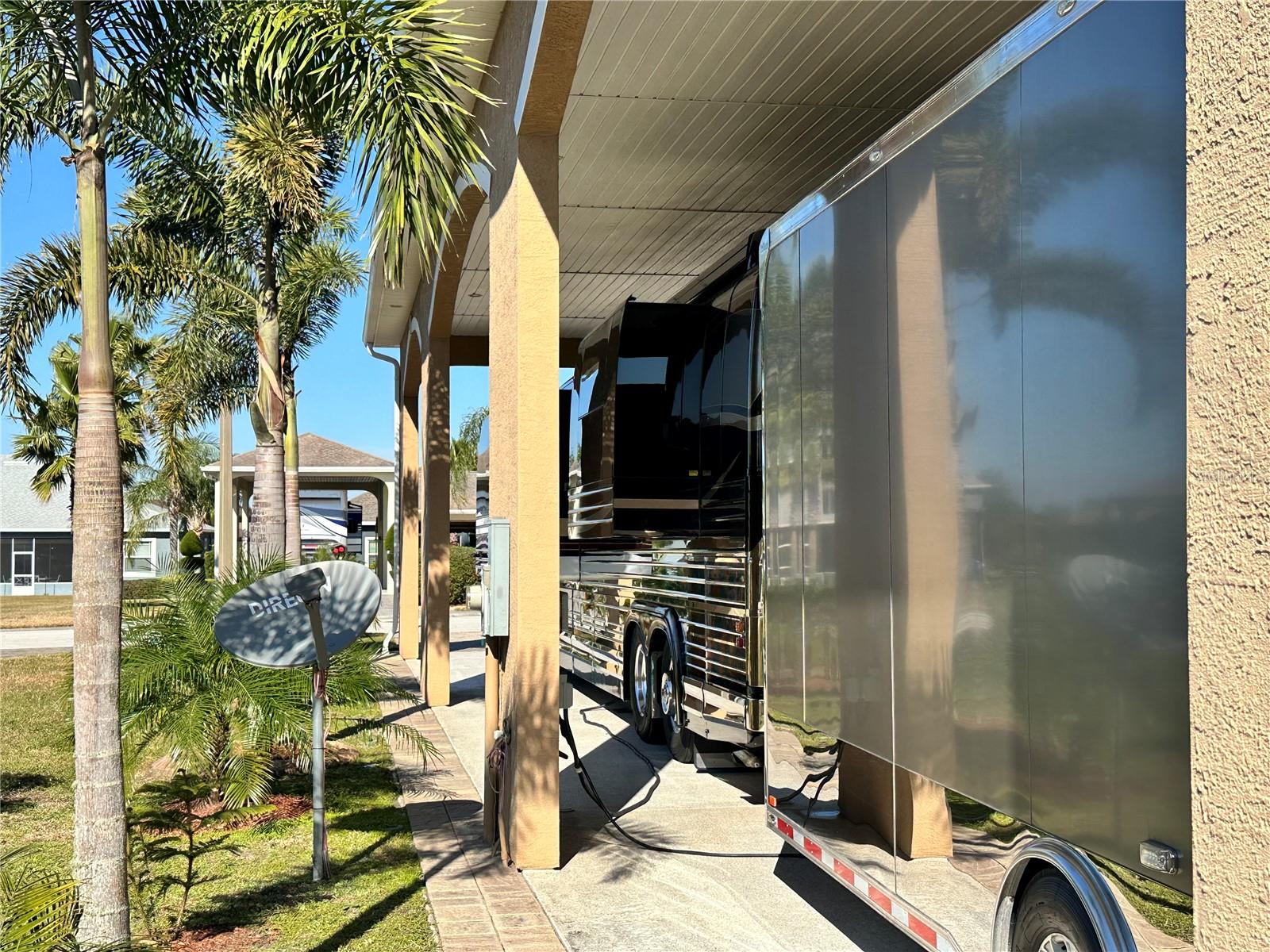 708 TEABERRY TRL, POLK CITY, FL, 33868