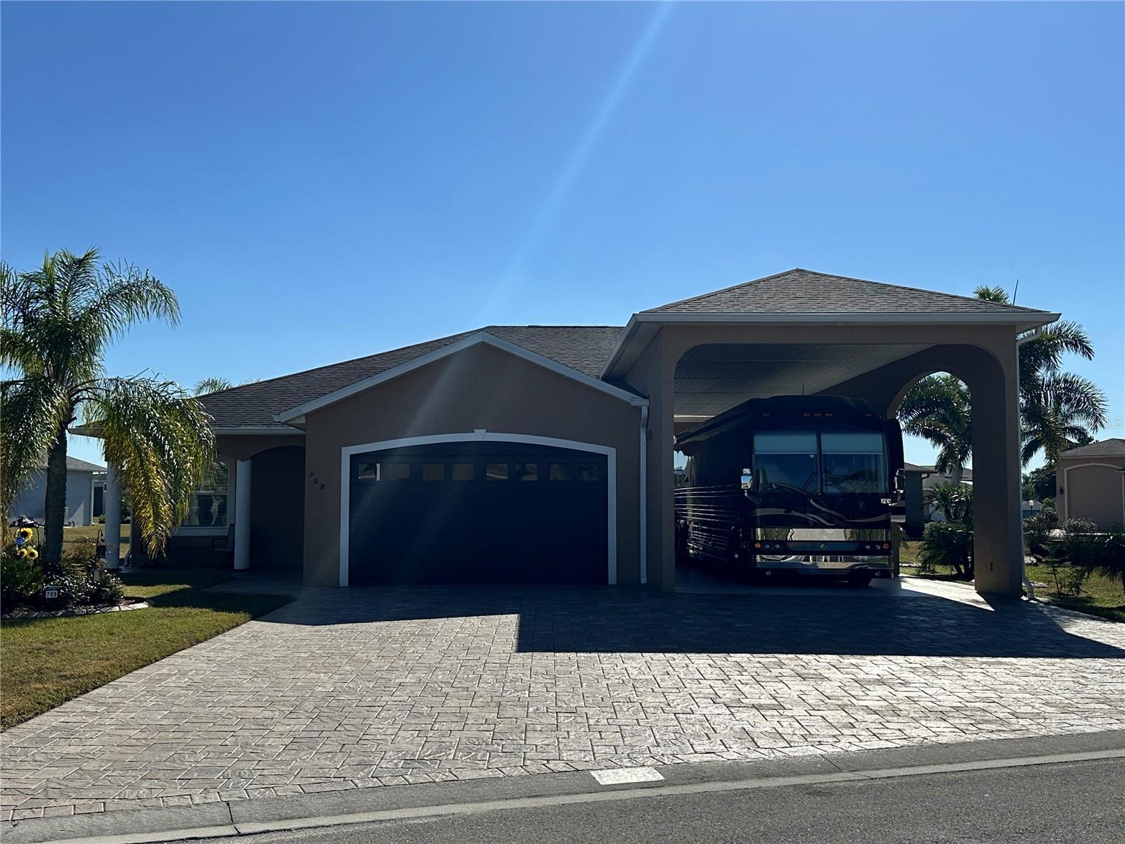708 TEABERRY TRL, POLK CITY, FL, 33868