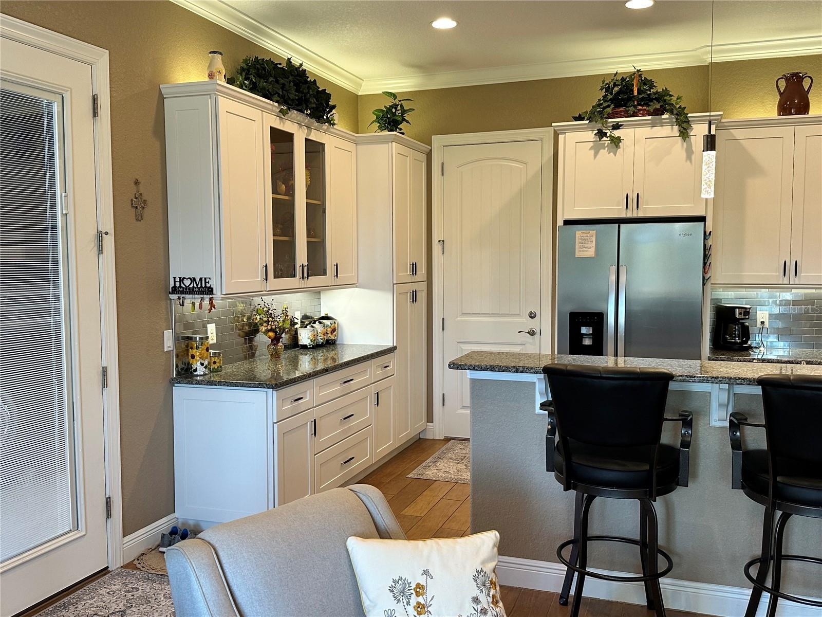 708 TEABERRY TRL, POLK CITY, FL, 33868