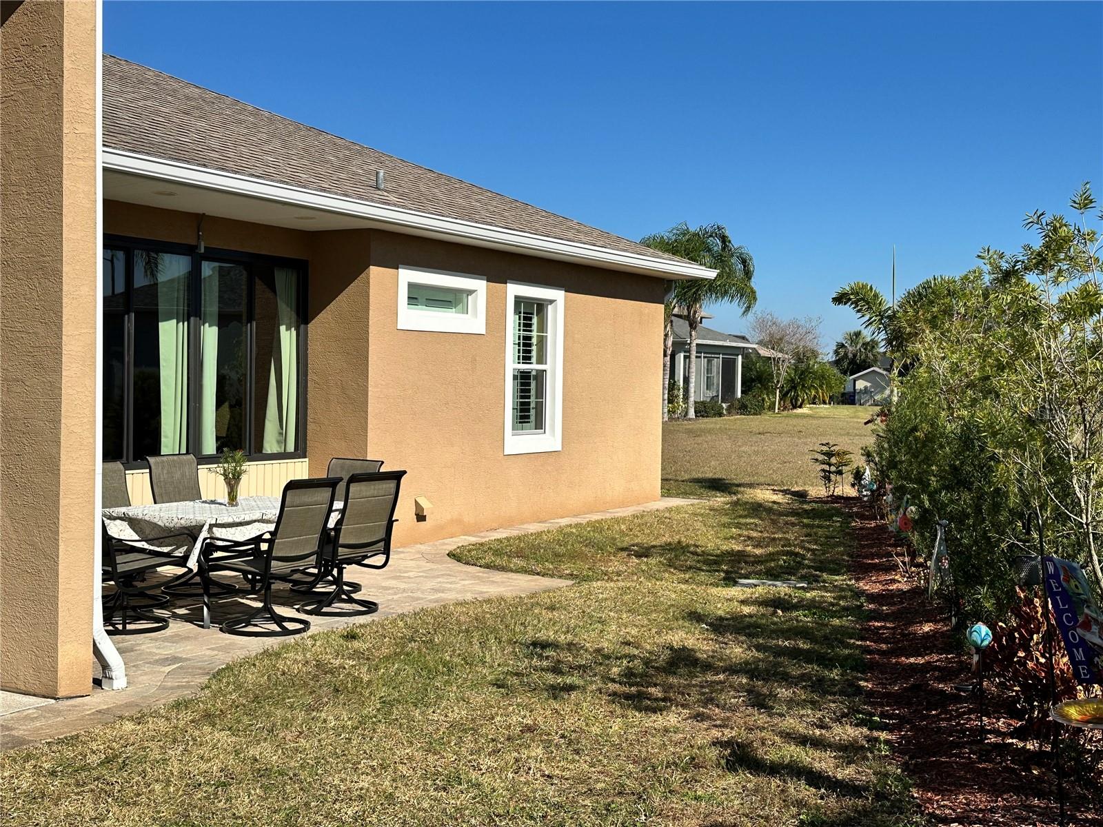 708 TEABERRY TRL, POLK CITY, FL, 33868