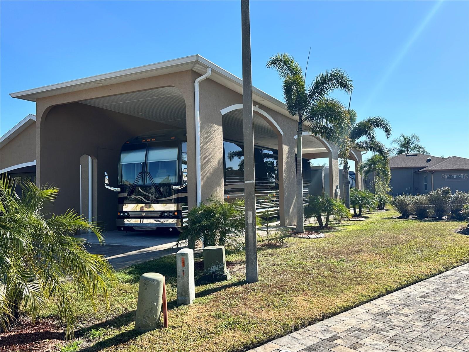 708 TEABERRY TRL, POLK CITY, FL, 33868