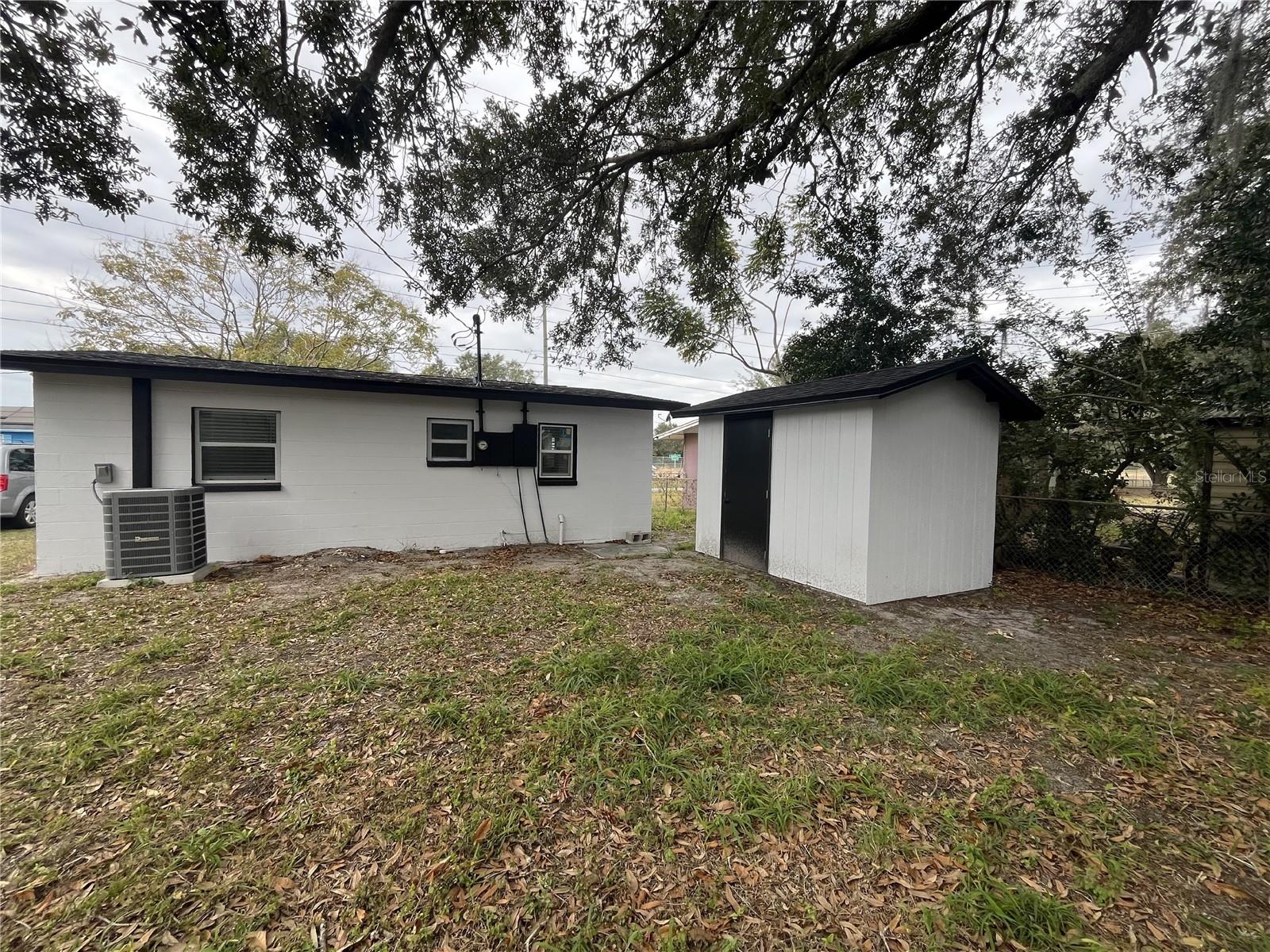 AVONDALE SUB, LAKE WALES, FL, 33853