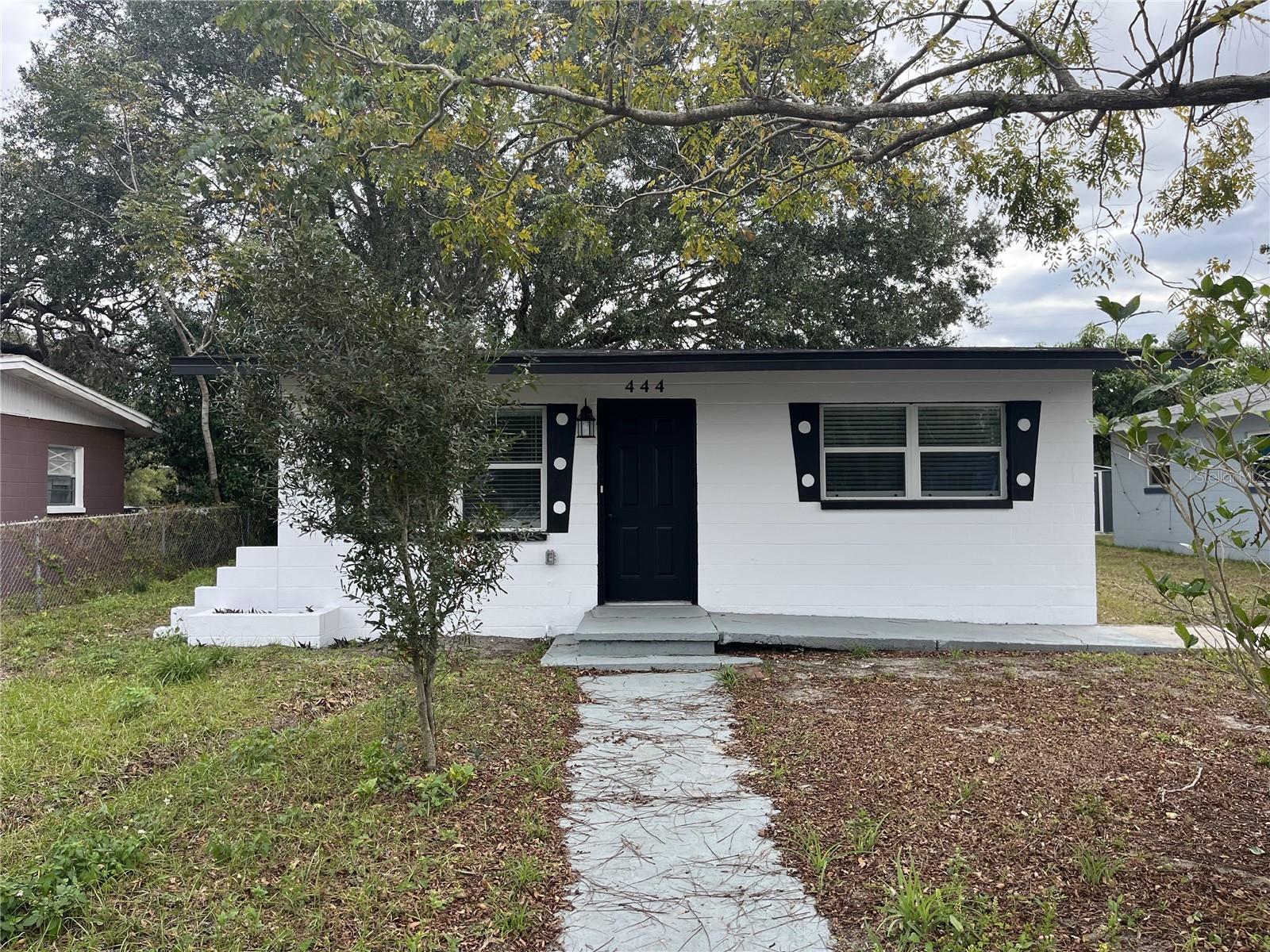 AVONDALE SUB, LAKE WALES, FL, 33853