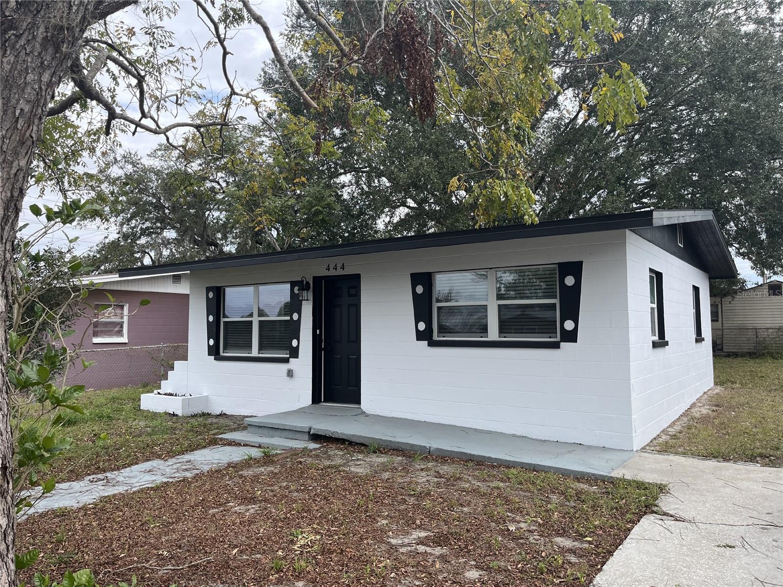 AVONDALE SUB, LAKE WALES, FL, 33853