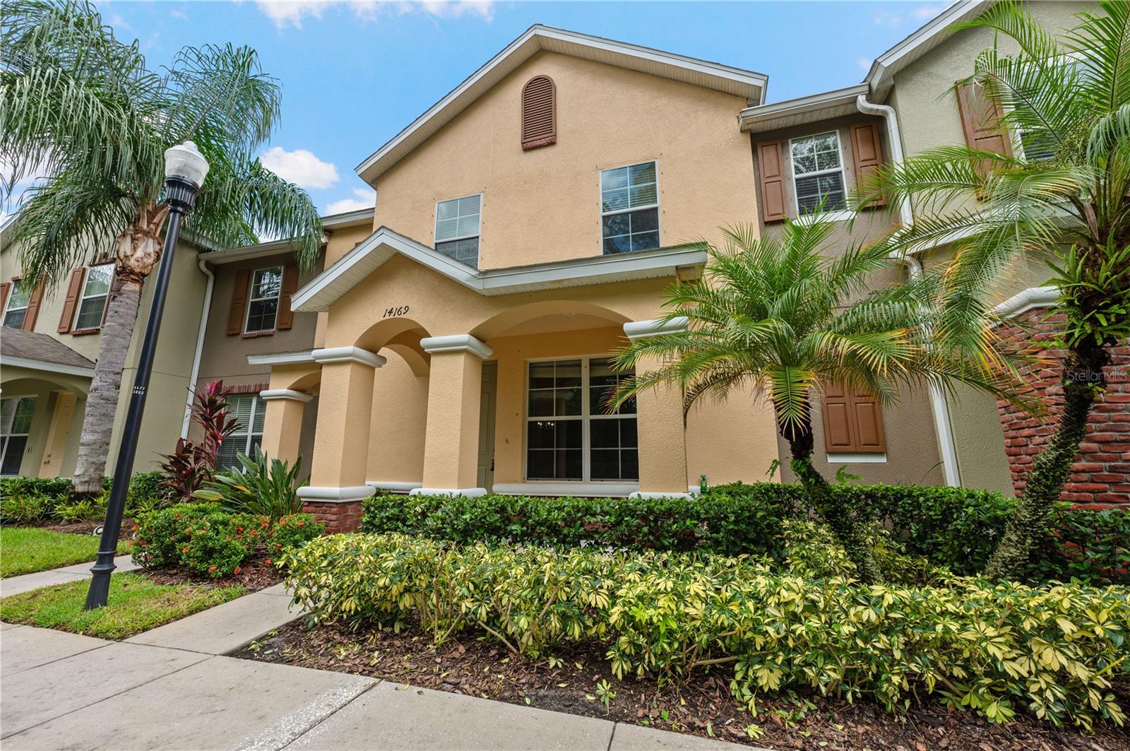 14169 STOWBRIDGE AVE, TAMPA, FL, 33626