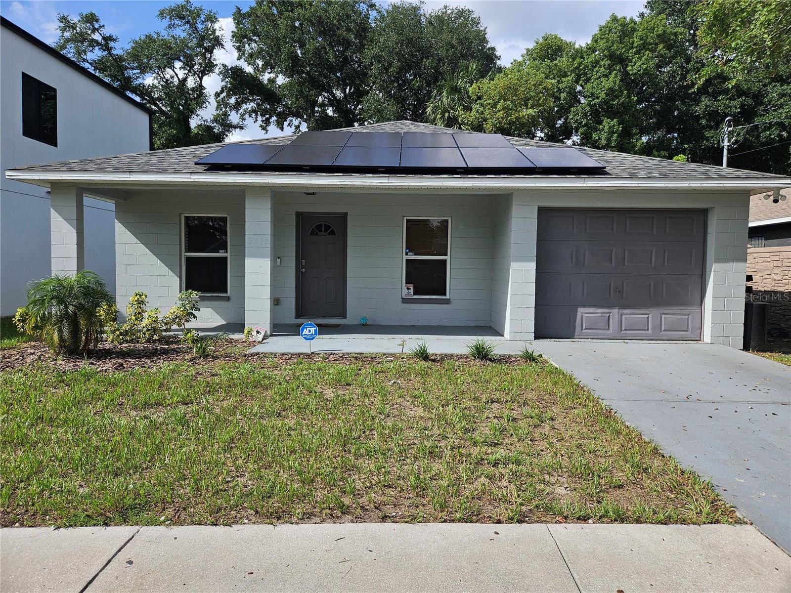 2312 E 22ND AVE, TAMPA, FL, 33605