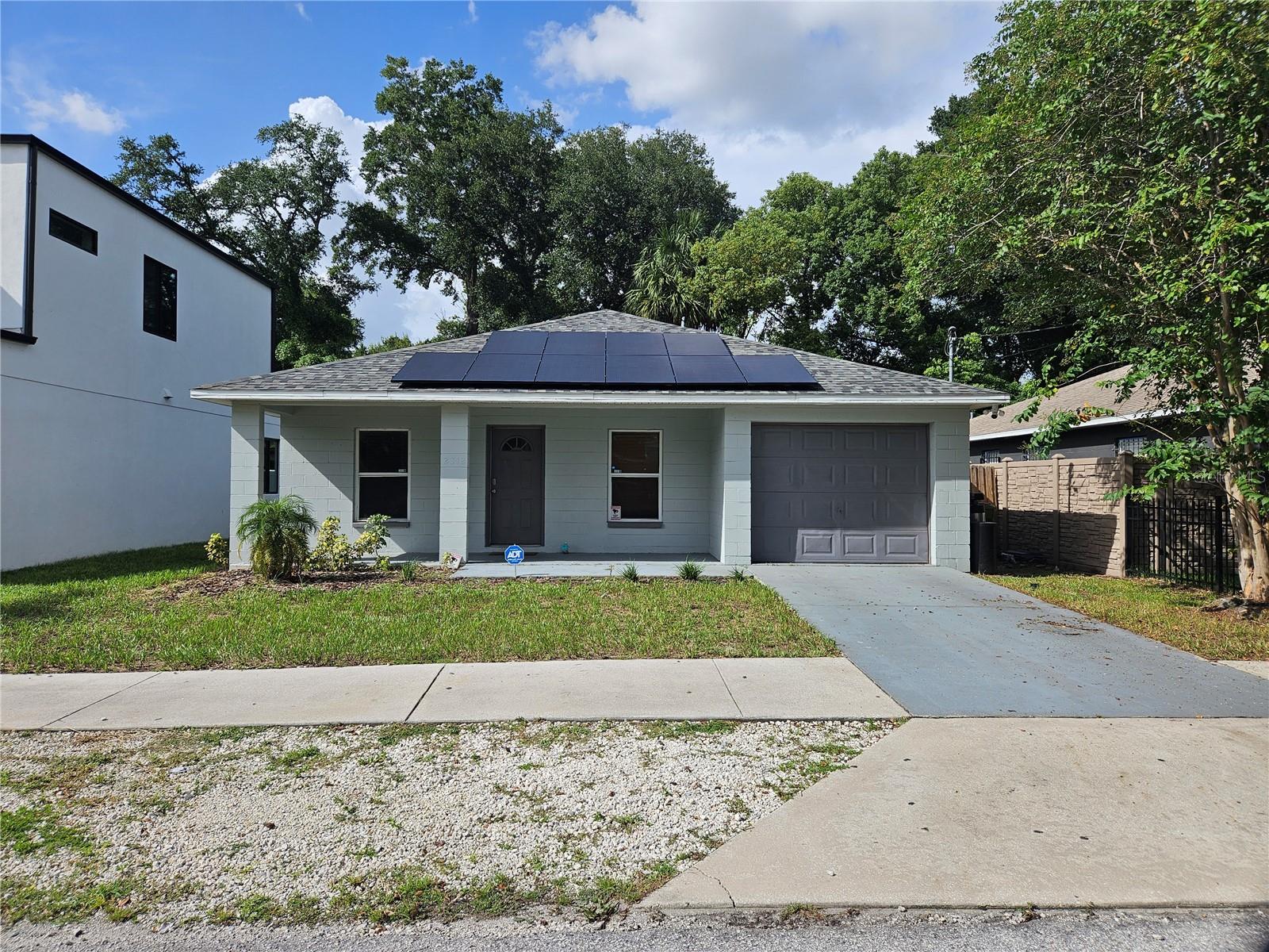2312 E 22ND AVE, TAMPA, FL, 33605