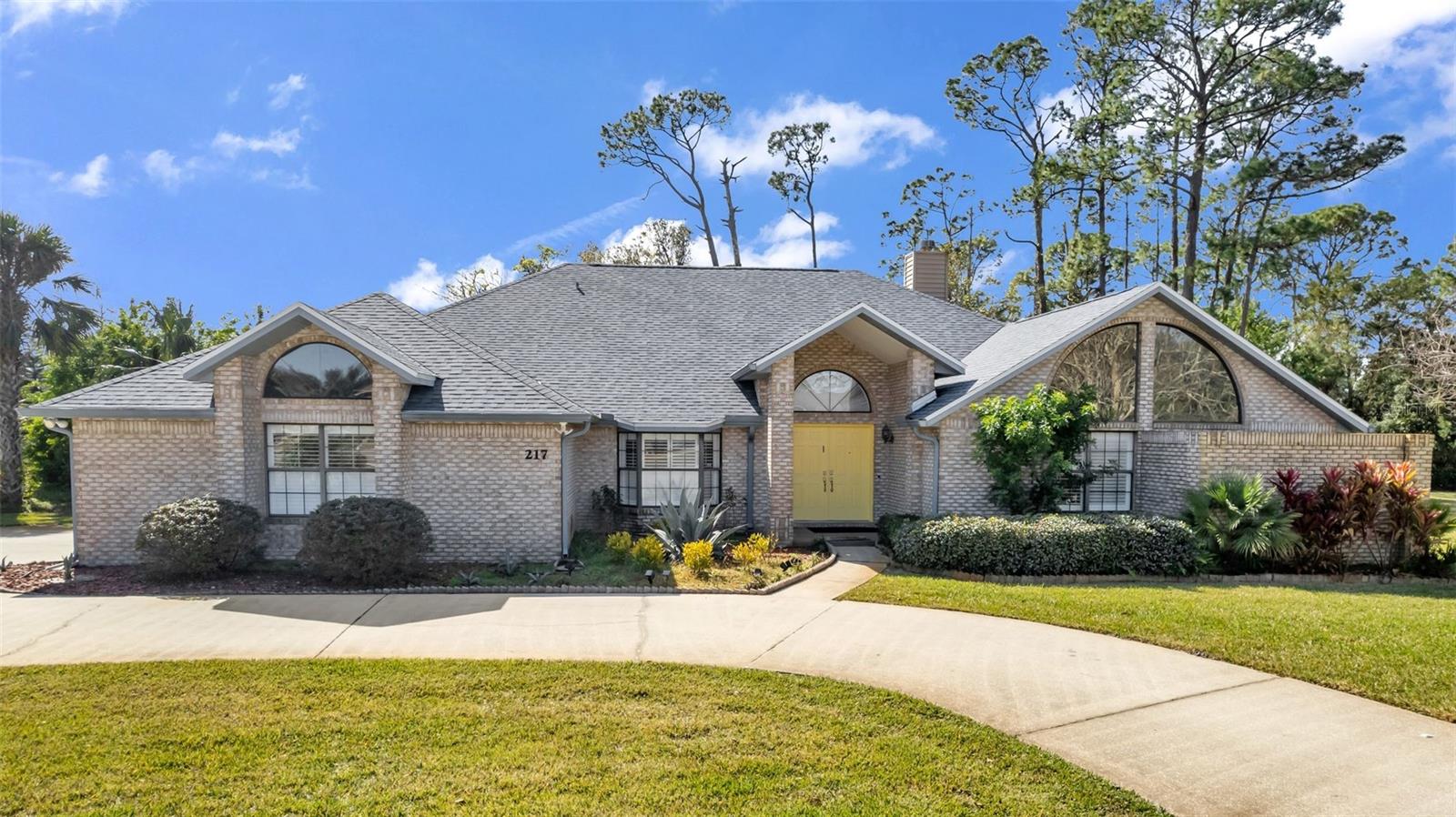 217 PLEASANT VALLEY DR, DAYTONA BEACH, FL, 32114