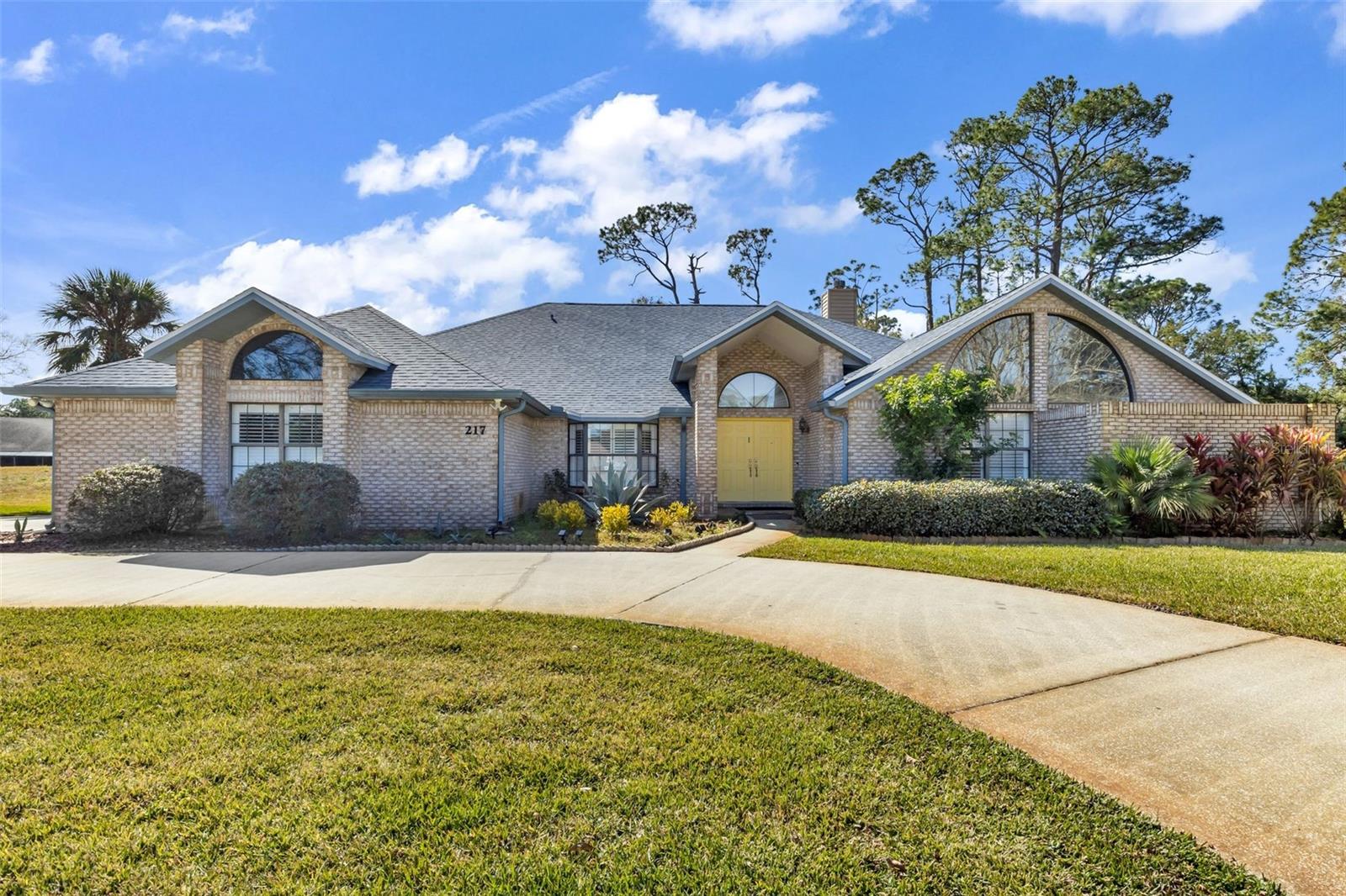217 PLEASANT VALLEY DR, DAYTONA BEACH, FL, 32114