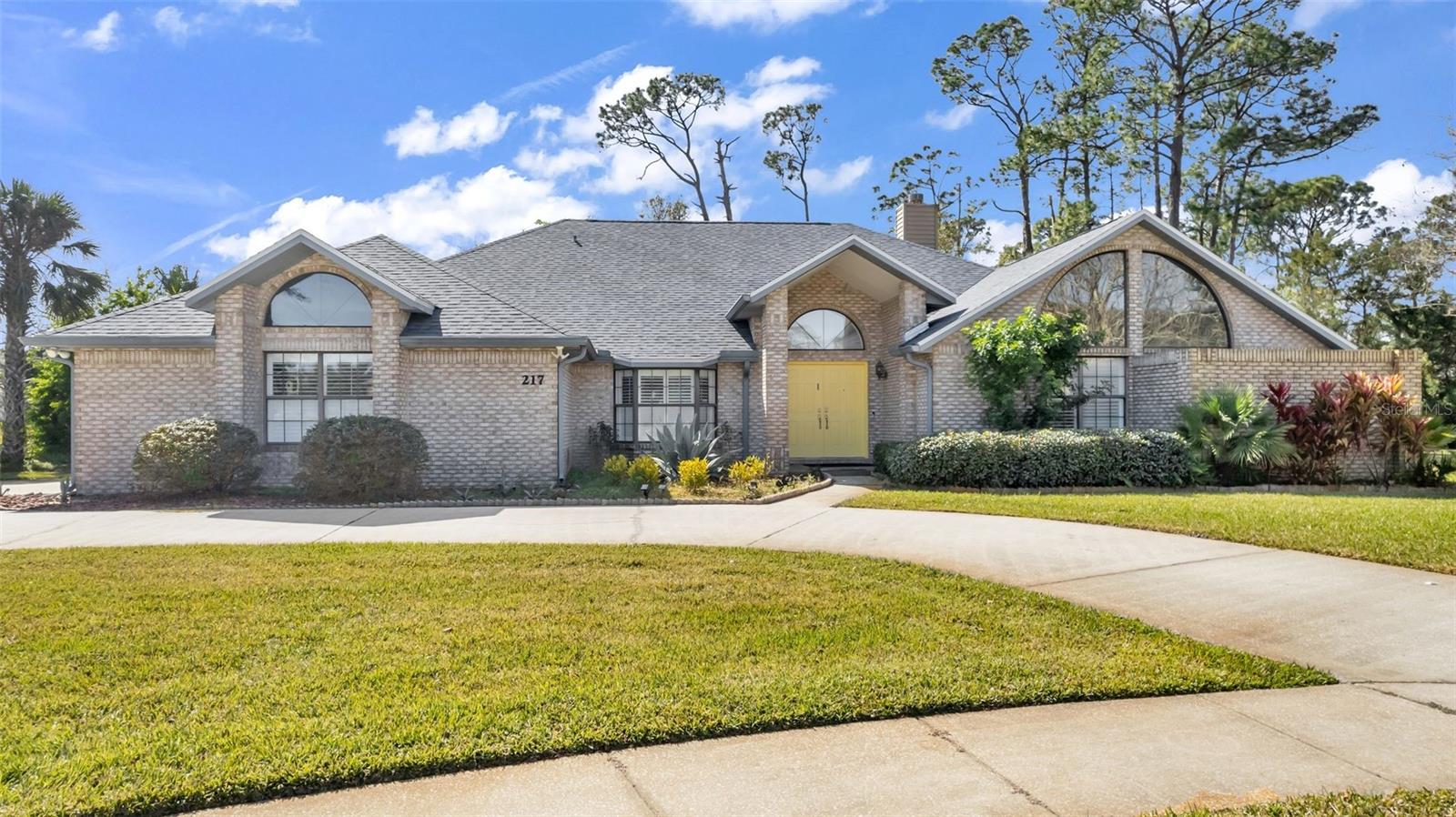 217 PLEASANT VALLEY DR, DAYTONA BEACH, FL, 32114