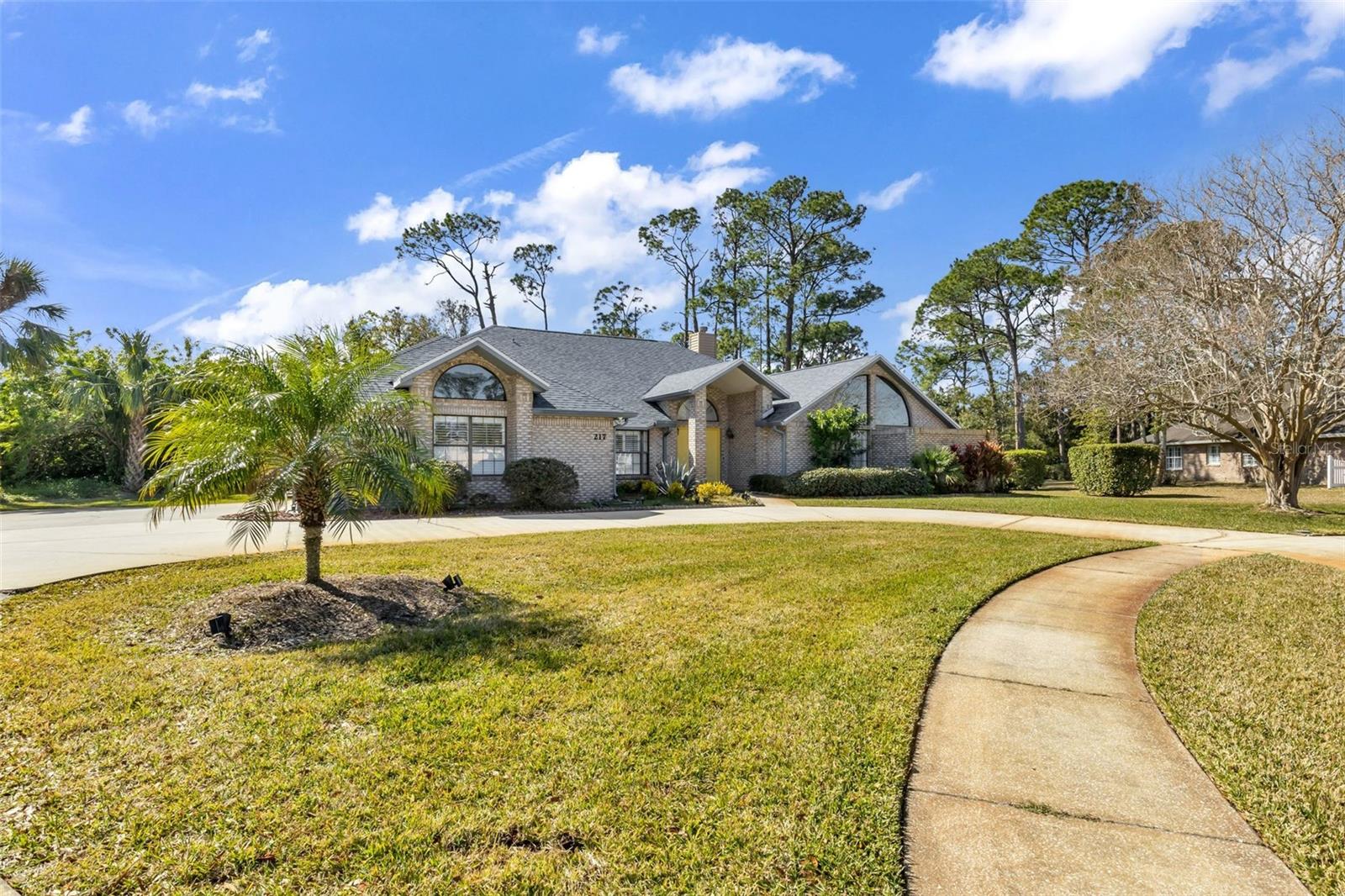 217 PLEASANT VALLEY DR, DAYTONA BEACH, FL, 32114
