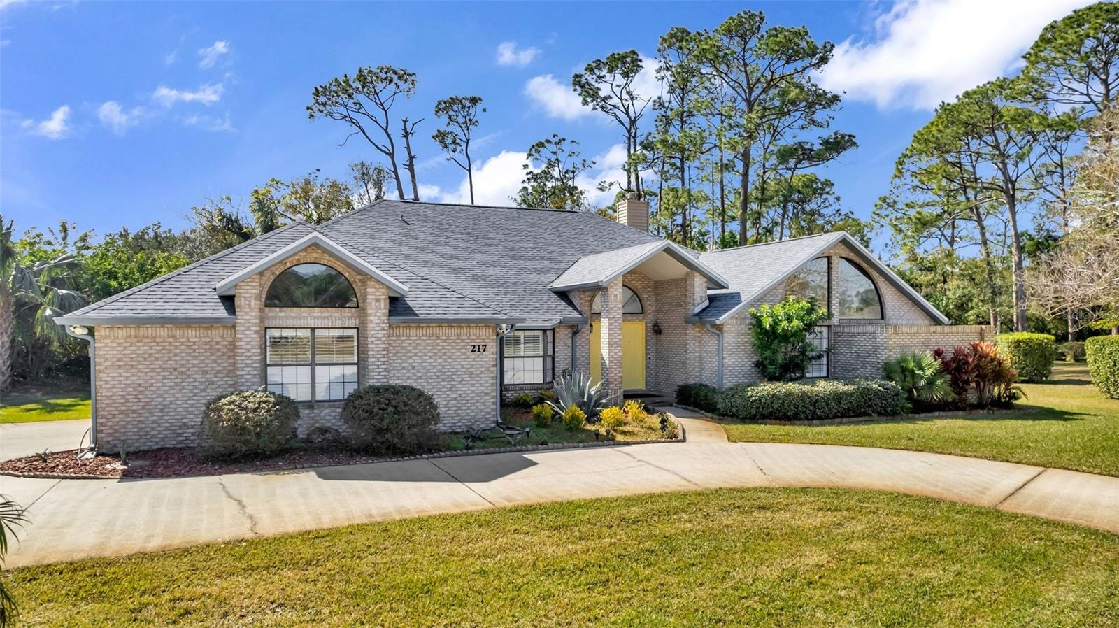 217 PLEASANT VALLEY DR, DAYTONA BEACH, FL, 32114