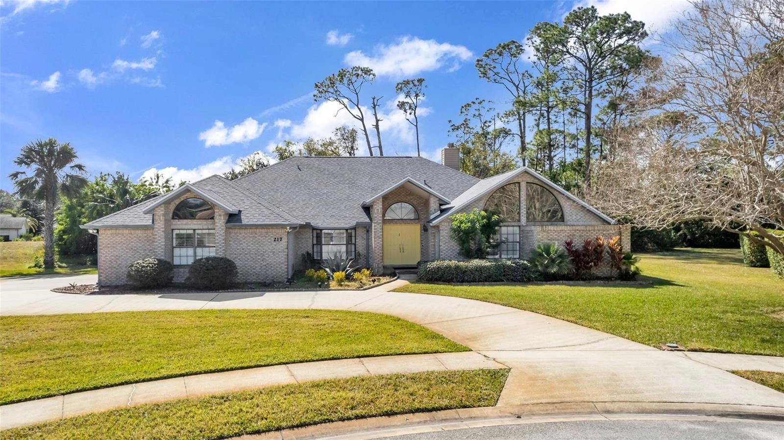 217 PLEASANT VALLEY DR, DAYTONA BEACH, FL, 32114