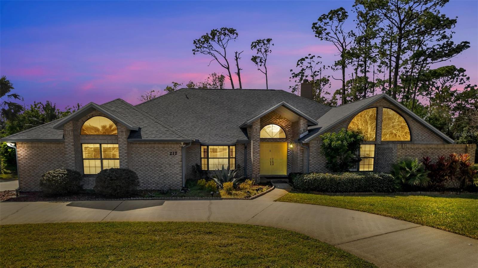 217 PLEASANT VALLEY DR, DAYTONA BEACH, FL, 32114