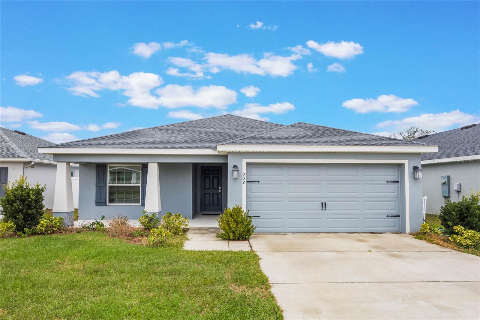 220 FOXTAIL LOOP, DAVENPORT, FL, 33837