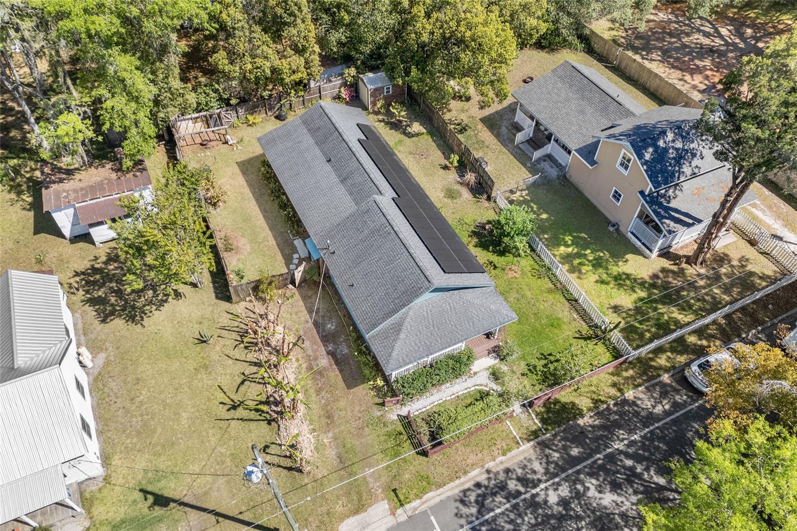 637 NW 4TH ST, GAINESVILLE, FL, 32601