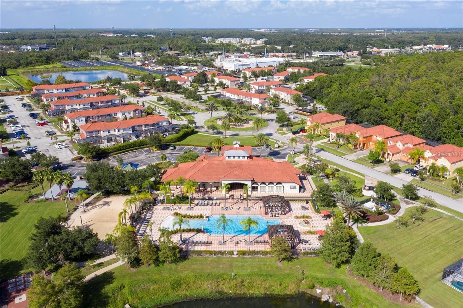 1230 LAS FUENTES DR, KISSIMMEE, FL, 34746