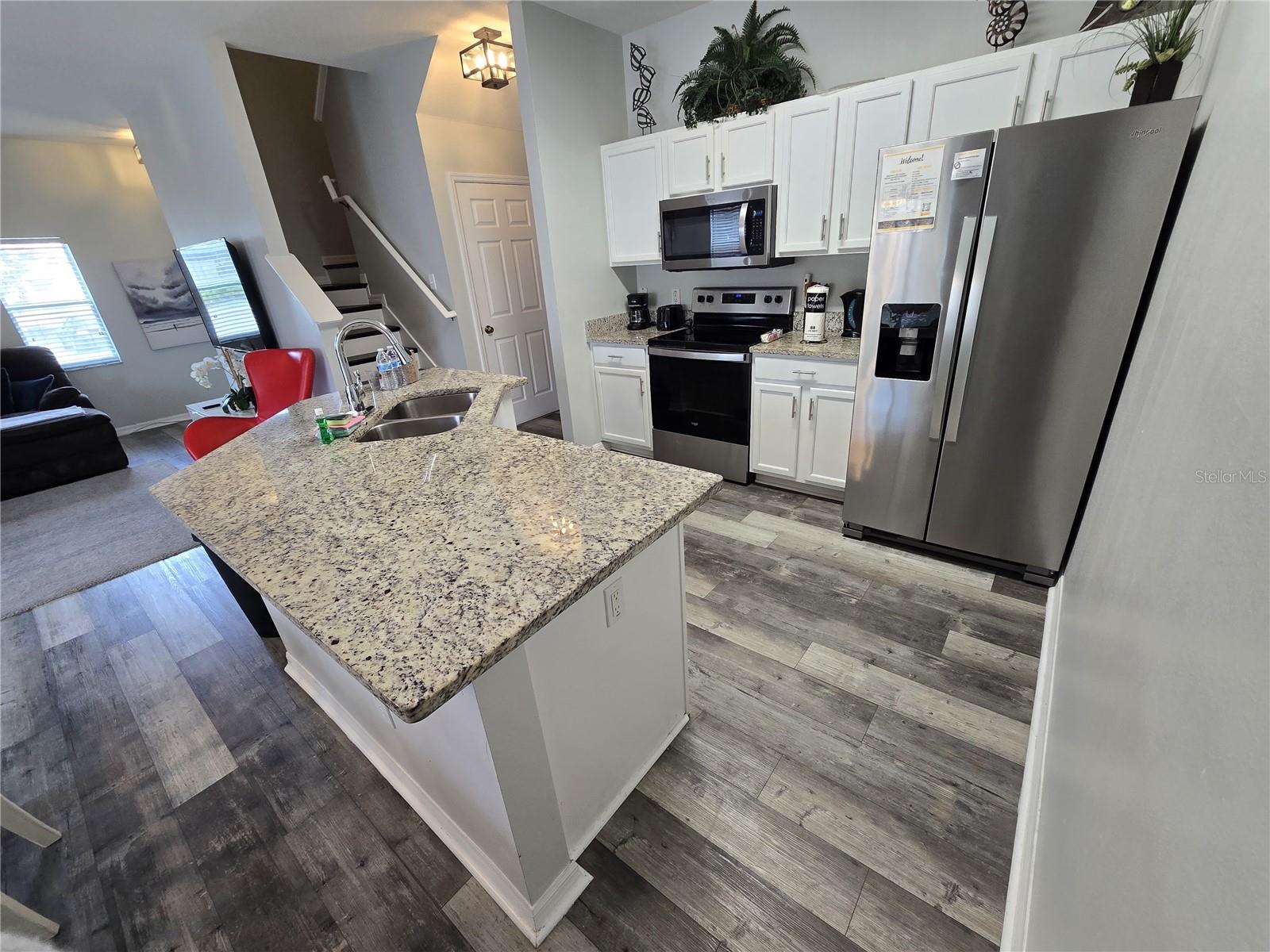 1230 LAS FUENTES DR, KISSIMMEE, FL, 34746